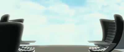 The Omnidroid 9000 is a top secret prototype battle robotIts artificial intelligence enables it to solve any problemit's confronted with And unfortunatelyLet me guess It got smart enough to wonder why it had to take ordersWe lost control Now it's loose in - The Incredibles