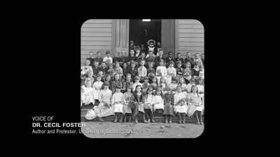 It became the canadian way
of doing things, - Black Life: Untold Stories