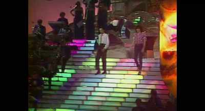 It became very difficult, - The Sparks Brothers