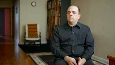 - It became very quickly
a sense of not knowing - The Ashley Madison Affair