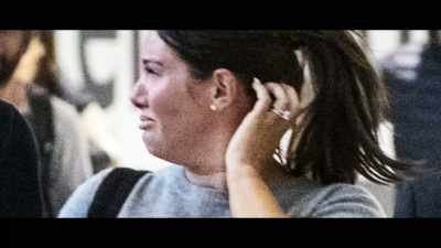 It was because I'd found out
who was leaking the private information, - Coleen Rooney: The Real Wagatha Story