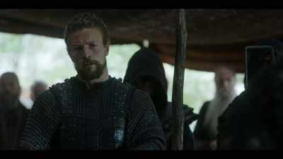 It is because Kattegat is blessed - Vikings: Valhalla
