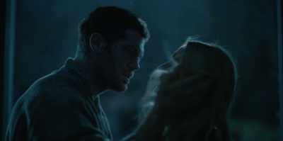 It is because of humans - The Watchers