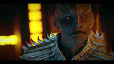 It is because of Kol I am alone. - Star Trek: Discovery