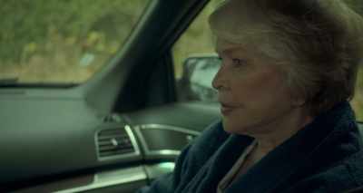 It was because you were
an unusual child, - The Tale