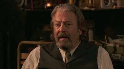 It has become impossible
for me to continue - Uncle Vanya