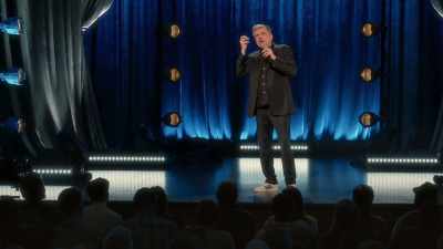 It has become like
a little rock, - Craig Ferguson: I'm So Happy