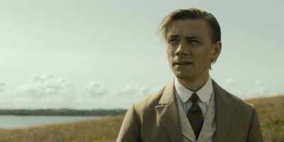 It has become my misfortune. - A Fortunate Man