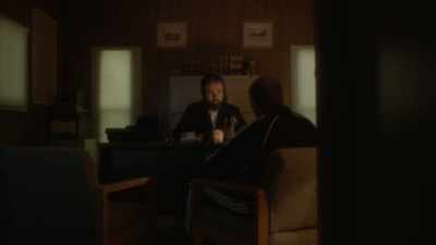 It becomes concerning
was this something that - A Time to Kill