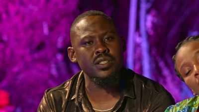 It becomes difficult for me
to sometimes engage sexually - Love Never Lies: South Africa