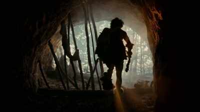 It becomes far easier for people to survive. - Ancient Engineering