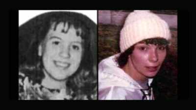 IT BECOMES MORE CLEAR TO ME
THEY COULD BE RELATED. - Evil Lives Here: Shadows Of Death