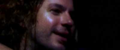 It becomes
more of an obvious loss, - Mystify: Michael Hutchence