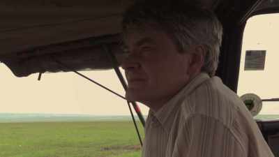 It becomes very close to home - Dynasties