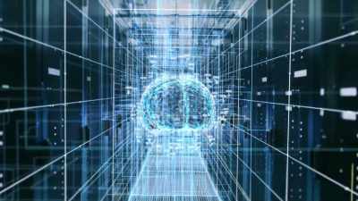 It is becoming clear - Superhuman: The Invisible Made Visible