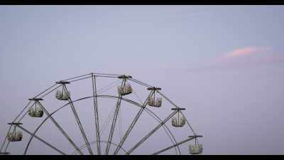 It has been 15 years, - Closed for Storm