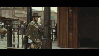 It has been 38 years since
the first time I came to Italy - Sergio Leone: The Italian Who Invented America
