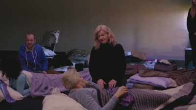 It had been a pleasant
experience, - The Way of the Psychonaut