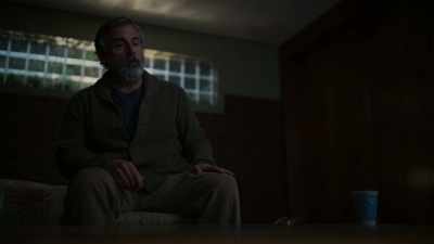 It has been a problem
down here for me, - The Patient