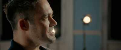 It had been about two
decades since Mike died, - Finding Michael