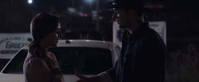 - It has been an
absolute pleasure. - Roped