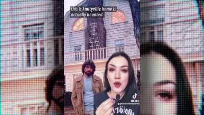- It has been debated many times on whether or not - Famously Haunted: Amityville