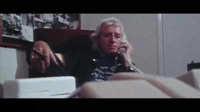 It had been decided.
He was going to be the savior. - Jimmy Savile: A British Horror Story