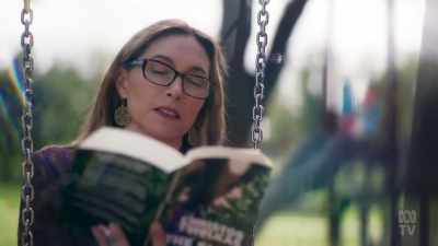 "It had been electric,
fiery, exciting. - Books That Made Us