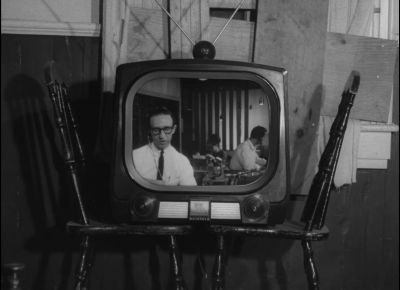 A widespread investigation of funeral homes - Night of the Living Dead