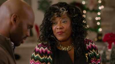 It has been your favorite
since you were a child, Carson. - A Sweet Christmas Romance