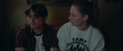 - It had been going on all summer long. - She Came from the Woods