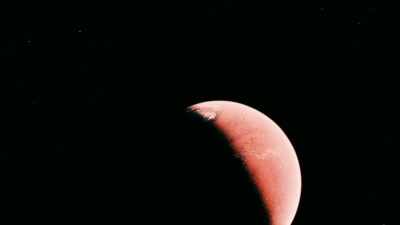 It has been my good fortune
to have had that dream, - Cosmos: Possible Worlds