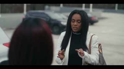 It has been so hard trying to get a job with my background. - Twisted House Sitter 2
