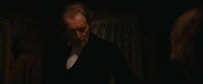 It has been known
to arrest the disease for a time, - The Dead Don't Hurt