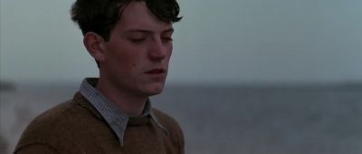 It been like that in mine - Waterland