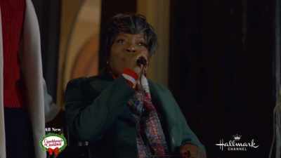 It has been our holiday
institution for many years, - A Holiday in Harlem