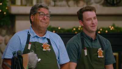 - It has been our pleasure
getting to know you all - Baking It