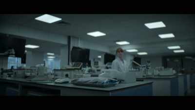 It had been photographed at the laboratory
and sent for forensic analysis. - Who Killed Jill Dando?