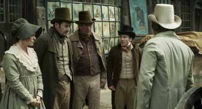 It has been postponed, Mr Hunt, - Peterloo