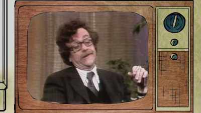 It has been proved - Kurt Vonnegut: Unstuck in Time