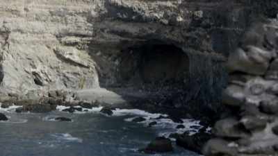 It has been proven that there is - Secret Nazi Ruins