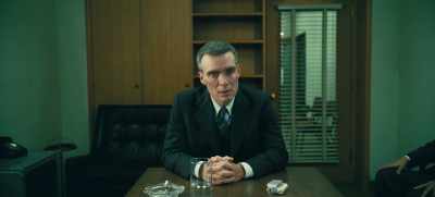 It has been put at somewhere
between 50,000 and 100,000. - Oppenheimer