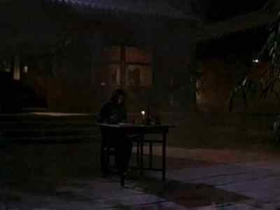 It has been six weeks since we last met. - M  Butterfly