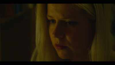 - It had been six years - Granny Krampus