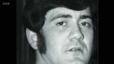 It had been ten years
since Terry Higgins - AIDS: The Unheard Tapes