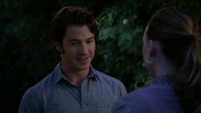 It has been warmer. - Love Across Time