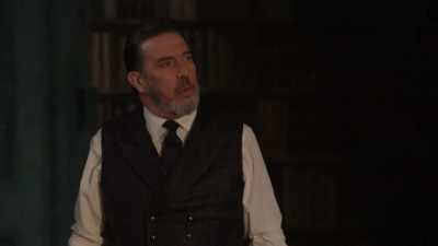 It had been so with us, had we been there. - Great British Theatre