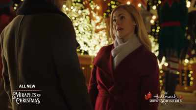 It has been so wonderful, - Project Christmas Wish