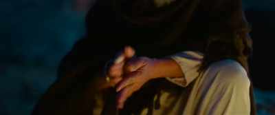 It has been years, but no
one has passed through that passage. - Tanhaji: The Unsung Warrior