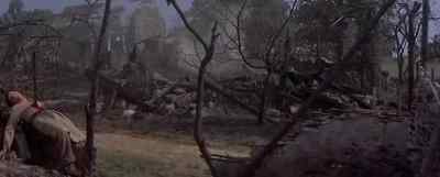 It befell in the old days that Rome,
at need... - Knights of the Round Table